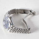 Factory Direct Sales Customized Precise Timing Waterproof Business Model With Calendar Quartz Watches - Image 5