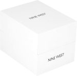 Nine West Women's Bracelet Watch - Image 4
