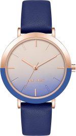 Nine West Women's Strap Watch